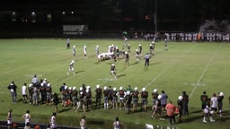 Northeast football highlights Seminole High School