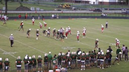 Seminole football highlights Pinellas Park