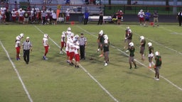 David Searles's highlights Pinellas Park