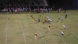 Seminole football highlights Boca Ciega