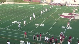 Seaholm football highlights vs. Pioneer High School