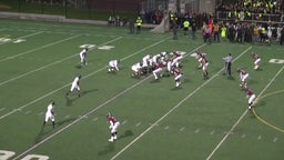 Seaholm football highlights vs. Groves