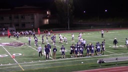Hayden football highlights Vail Christian High School