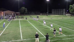 Hayden football highlights Norwood High School