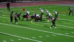 Hayden football highlights Plateau Valley High School