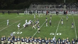 Ryan Miller's highlights Cathedral High School