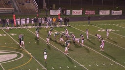 Ben Holliday's highlights Floyd County High School