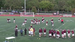 De Smet Jesuit football highlights Helias High School