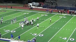 Alamo Heights football highlights Edcouch-Elsa High School