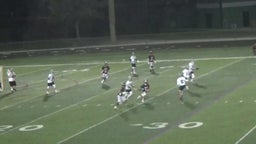 Immokalee lacrosse highlights Palmetto Ridge High School