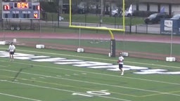 Immokalee lacrosse highlights Calvary Christian Academy