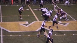 Silver Creek football highlights vs. Windsor High School