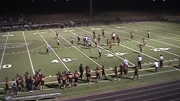 Hayden Smith's highlights vs. Erie High School