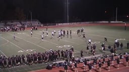 Silver Creek football highlights vs. Mountain View High