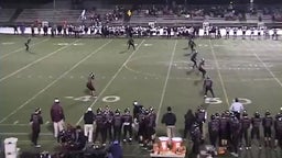 Silver Creek football highlights vs. Roosevelt High