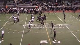 Silver Creek football highlights vs. Palmer Ridge High