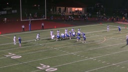 Century football highlights vs. Hillsboro High
