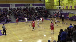 Jackson Reavis's highlights Mesa High School-Mesa AZ