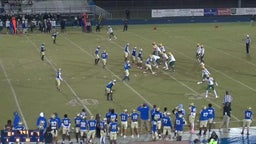 Marcus Henderson's highlights Conway High School