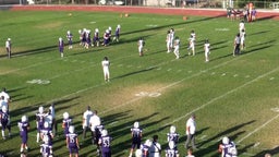 Tooele football highlights Green Canyon High School