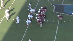 Malachi Betsey's highlights Sophomore Year Plano