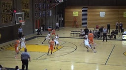 Marco Rojas's highlights San Luis Obispo High School