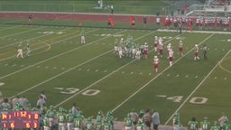 Provo football highlights Grantsville High School
