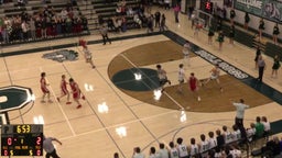Provo basketball highlights Spanish Fork High School