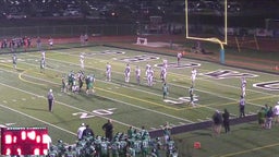 Provo football highlights Box Elder High School