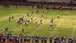 Liberty football highlights Liberty