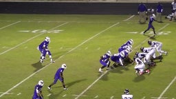 Lakewood football highlights vs. Crestwood