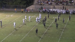 Jackson-Olin football highlights Shades Valley High School