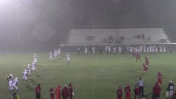 Avon Park football highlights Tenoroc High School