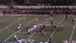 Burke football highlights vs. Grand Island High