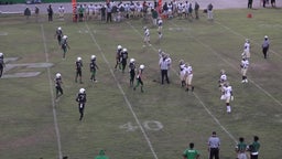 George Jenkins football highlights Haines City High School