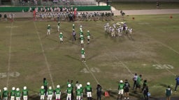 Dylan Williams's highlights Haines City High School