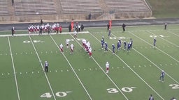 Fort Bend Willowridge football highlights Madison