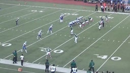 Fort Bend Willowridge football highlights Stephen F. Austin Senior High School