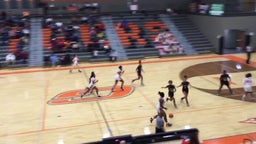 Elise Mcclain's highlights Grissom High School