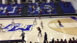Sparkman girls basketball highlights Hoover High School