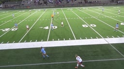 Kaylee Southern's highlights James Clemens High School