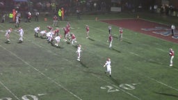 Ironton football highlights Portsmouth High School