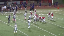 St. Augustine football highlights Archbishop Rummel