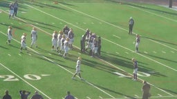 St. Augustine football highlights Edna Karr High School