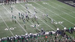 Keaton Duhon's highlights vs. Richland High School