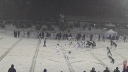 Sentinel football highlights Kalispell Glacier High School