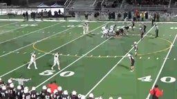 Rylan Heil's highlights Quarterfinals @ Bozeman