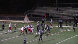 James Mcphatter's highlights Montgomery Blair High School