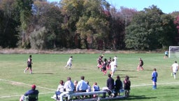 Taft soccer highlights vs. Suffield Academy