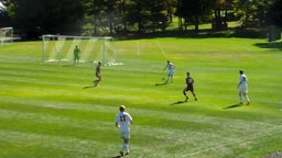 Taft School soccer highlights Gunnery High School